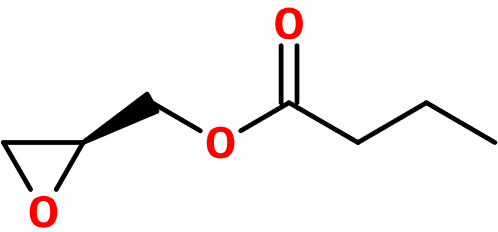 (image for) MC095329 (S)-(+)-Glycidyl butyrate